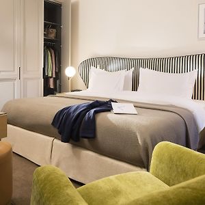 Habitación Deluxe con Cama King